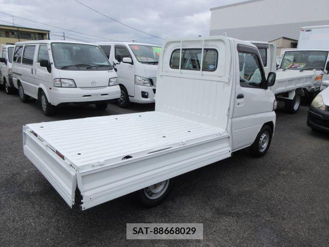 Nissan CLIPPER 2013-02 8744951-18