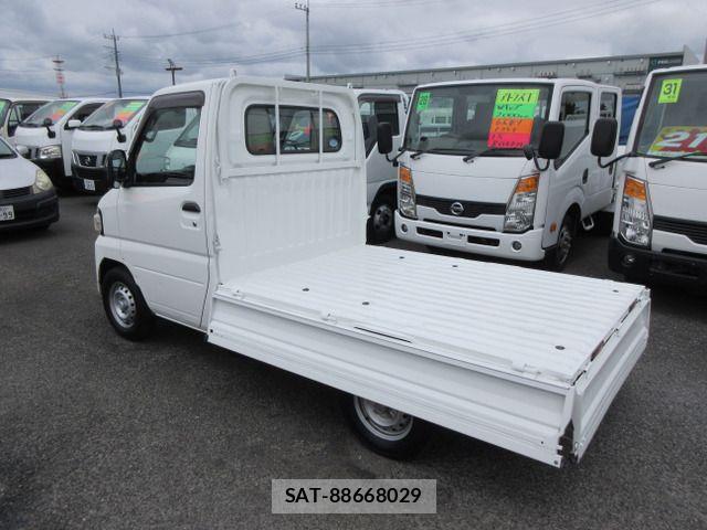 Nissan CLIPPER 2013-02 8744951-19