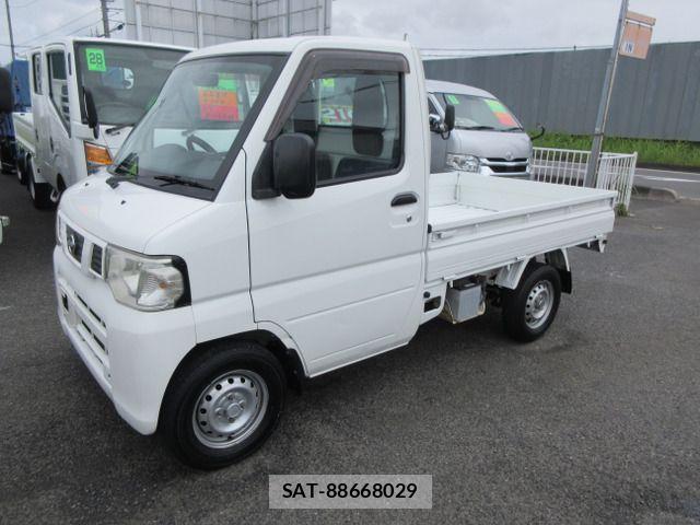 Nissan CLIPPER 2013-02 8744951-6