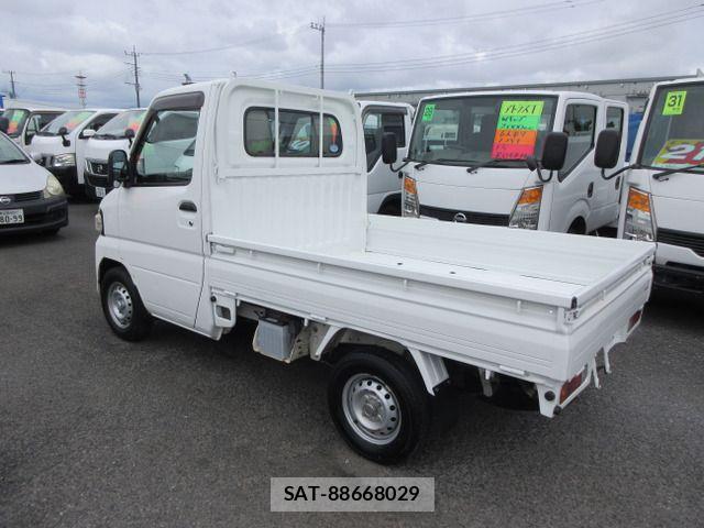 Nissan CLIPPER 2013-02 8744951-8
