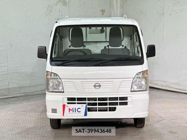 Nissan CLIPPER 2022-08 8744952-2