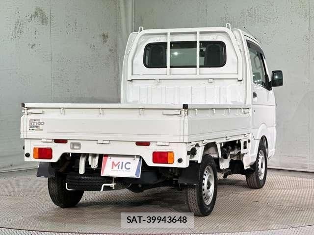Nissan CLIPPER 2022-08 8744952-4