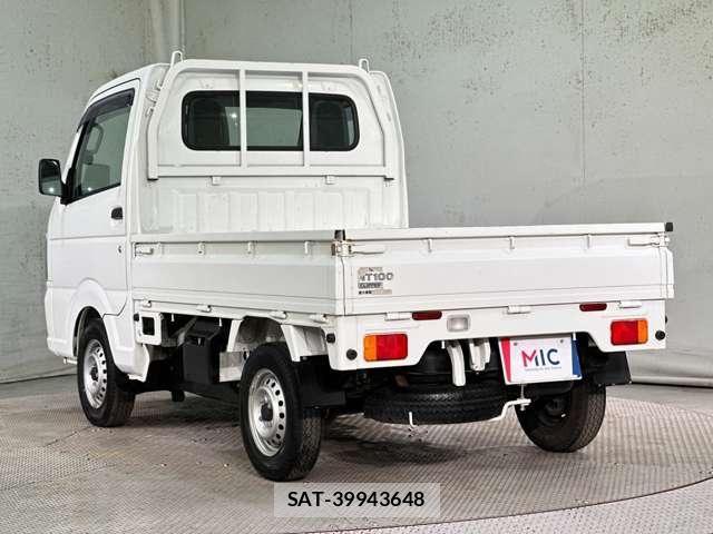 Nissan CLIPPER 2022-08 8744952-6