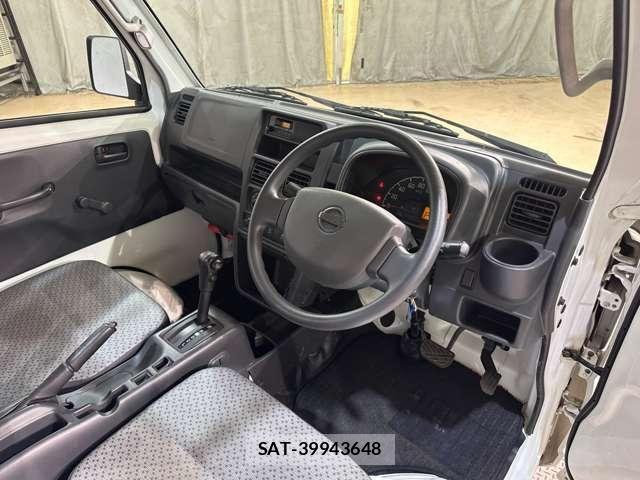Nissan CLIPPER 2022-08 8744952-8