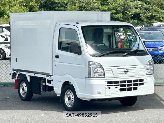 Nissan CLIPPER 2020-07 8744949-0