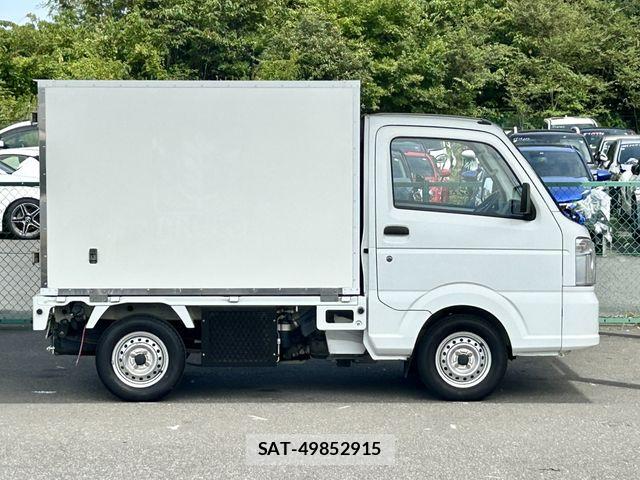 Nissan CLIPPER 2020-07 8744949-9