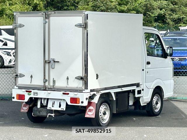 Nissan CLIPPER 2020-07 8744949-2