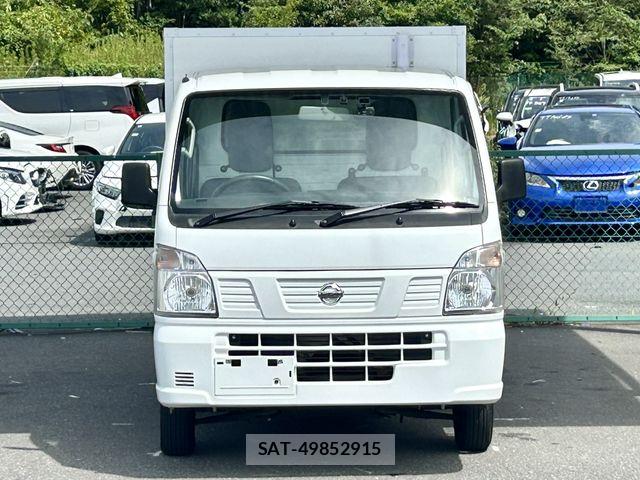 Nissan CLIPPER 2020-07 8744949-4