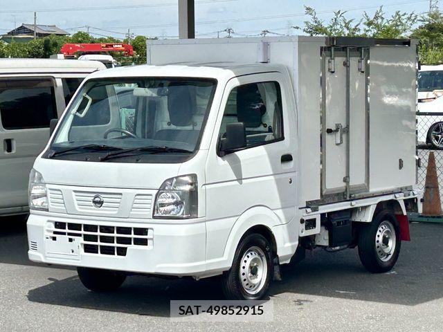 Nissan CLIPPER 2020-07 8744949-5