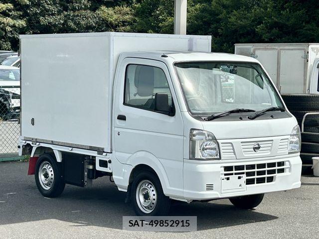Nissan CLIPPER 2020-07 8744949-6