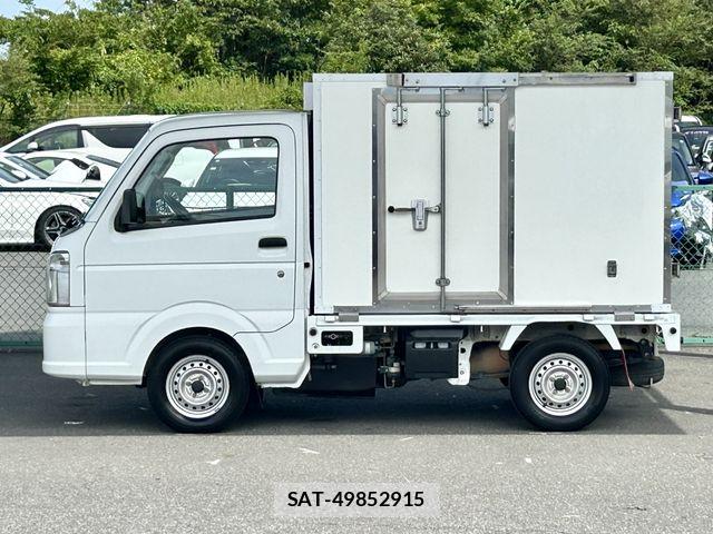 Nissan CLIPPER 2020-07 8744949-7