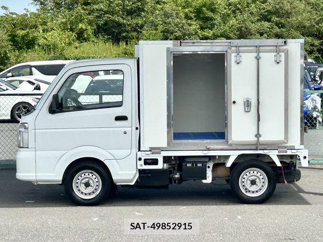 Nissan CLIPPER 2020-07 8744949-8