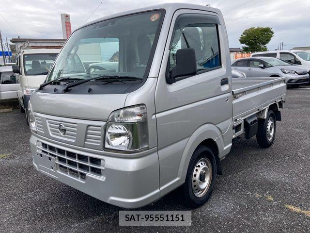 Nissan CLIPPER 2020-06 8797008-0