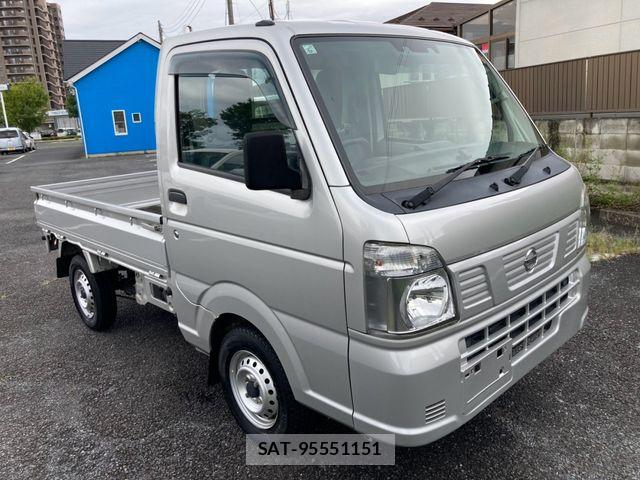 Nissan CLIPPER 2020-06 8797008-4