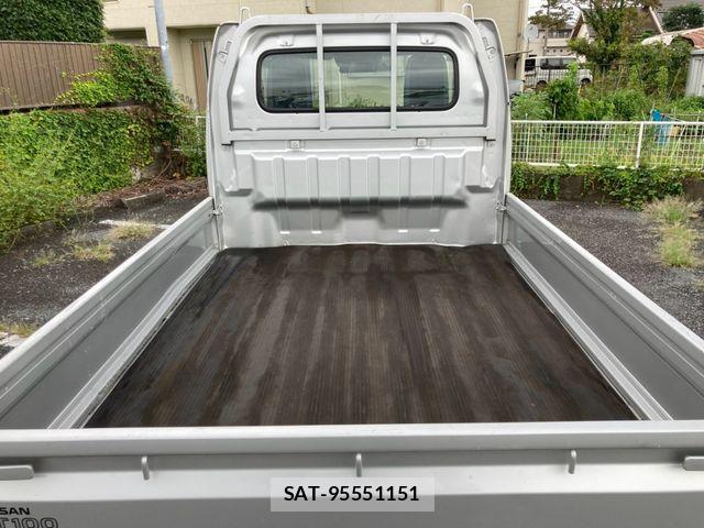 Nissan CLIPPER 2020-06 8797008-7