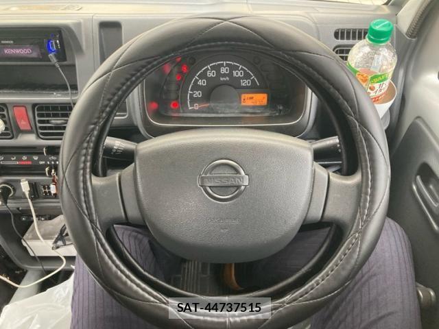 Nissan CLIPPER 2014-09 8830913-9