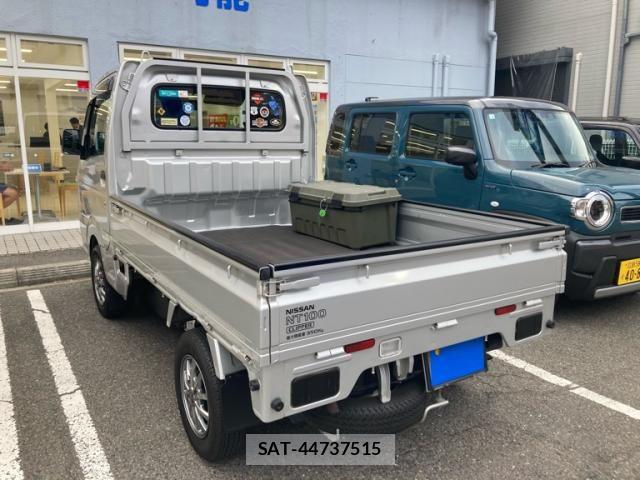 Nissan CLIPPER 2014-09 8830913-2