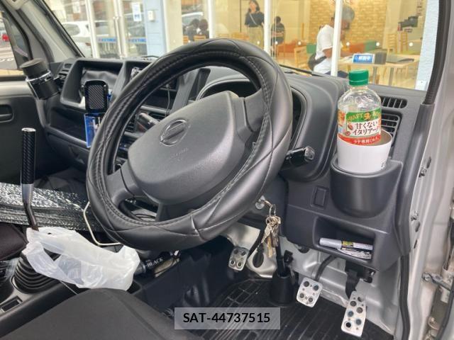 Nissan CLIPPER 2014-09 8830913-8