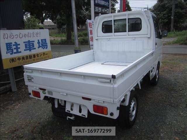 Nissan CLIPPER 2018-04 8850240-2