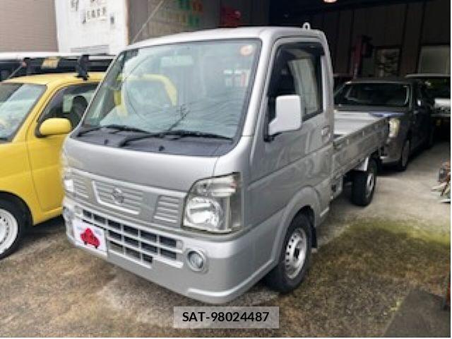 sat car