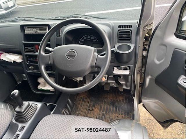 Nissan CLIPPER 2014-06 8871744-1