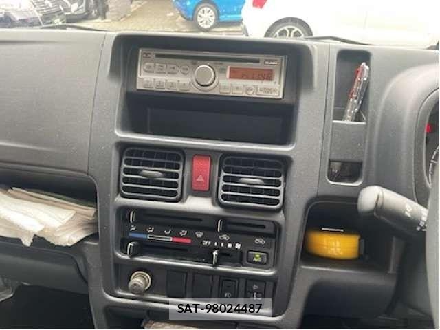 Nissan CLIPPER 2014-06 8871744-4