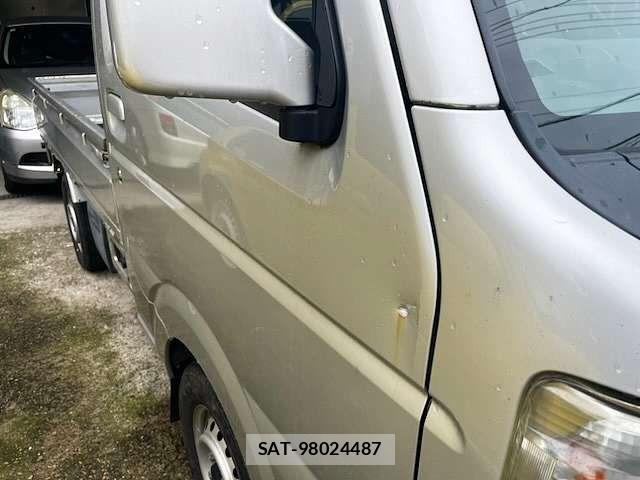 Nissan CLIPPER 2014-06 8871744-8