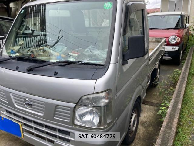Nissan CLIPPER 2016-11 8881345-1