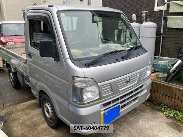 Nissan CLIPPER 2016-11 8881345-2