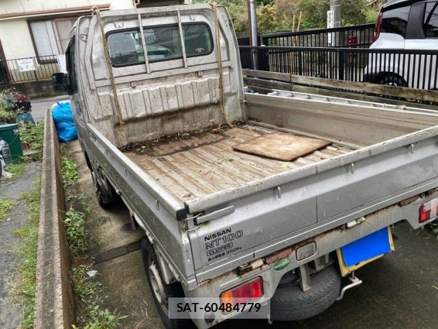 Nissan CLIPPER 2016-11 8881345-5