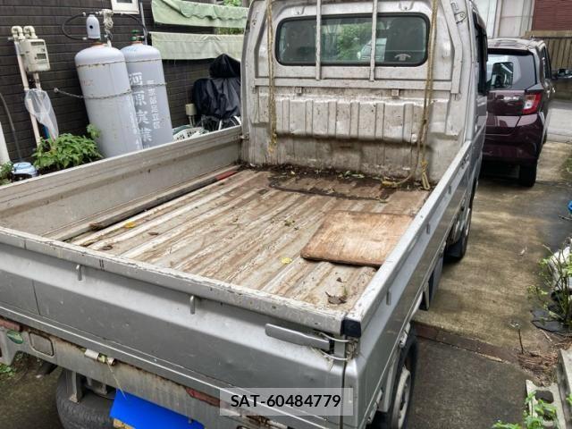 Nissan CLIPPER 2016-11 8881345-6