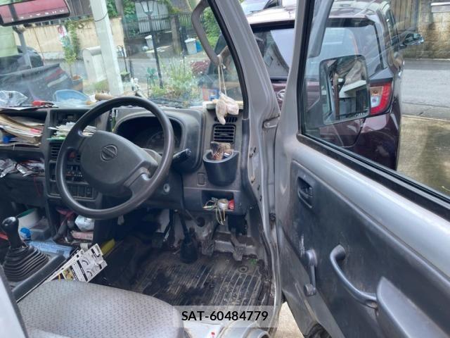 Nissan CLIPPER 2016-11 8881345-7