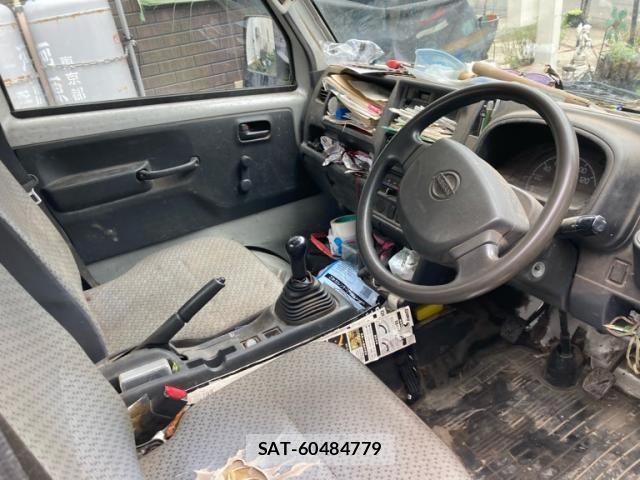 Nissan CLIPPER 2016-11 8881345-8