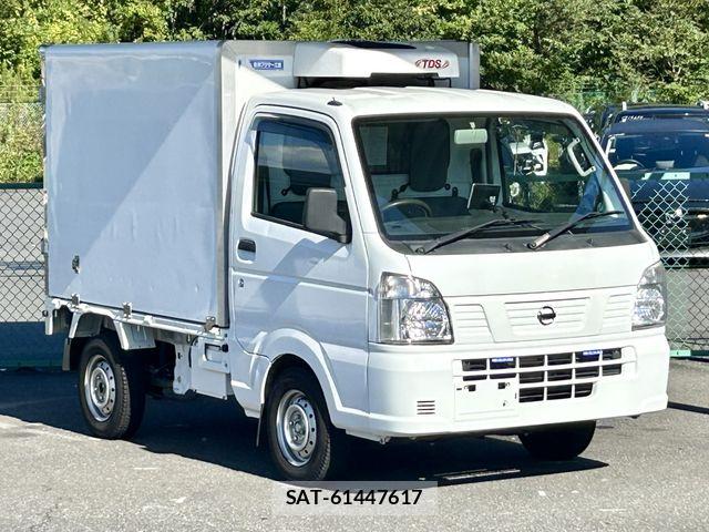 Nissan CLIPPER 2020-01 8884109-0