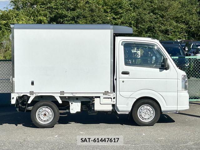 Nissan CLIPPER 2020-01 8884109-9