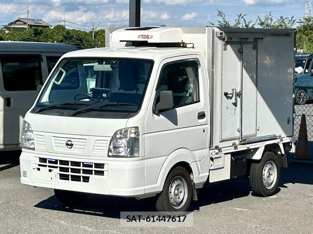 Nissan CLIPPER 2020-01 8884109-5