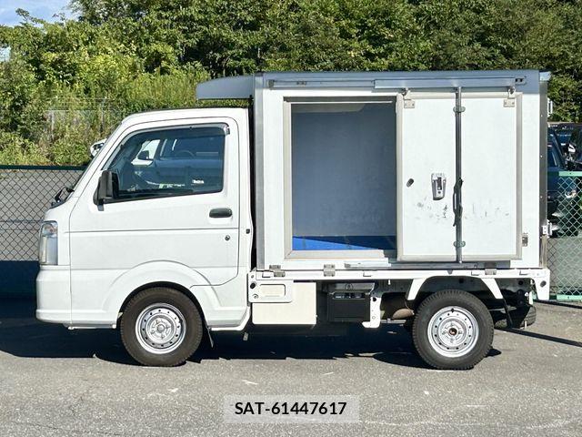 Nissan CLIPPER 2020-01 8884109-8