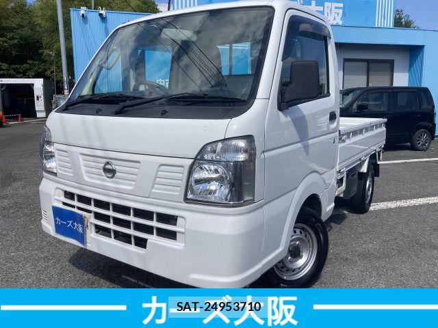 Nissan CLIPPER 2020-09 8884110-0