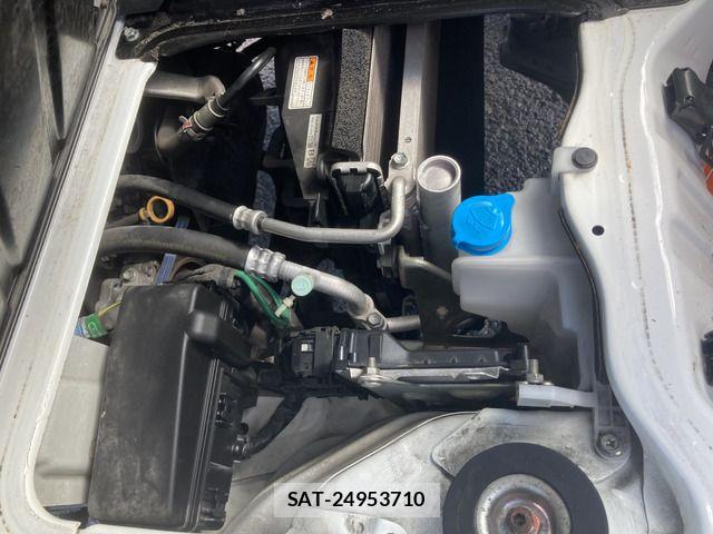 Nissan CLIPPER 2020-09 8884110-9