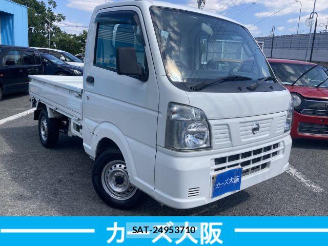 Nissan CLIPPER 2020-09 8884110-1
