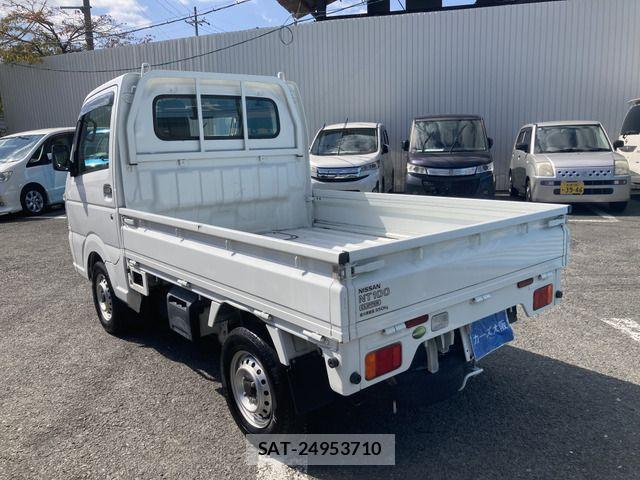 Nissan CLIPPER 2020-09 8884110-2