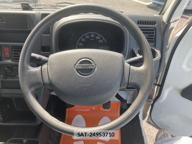 Nissan CLIPPER 2020-09 8884110-8