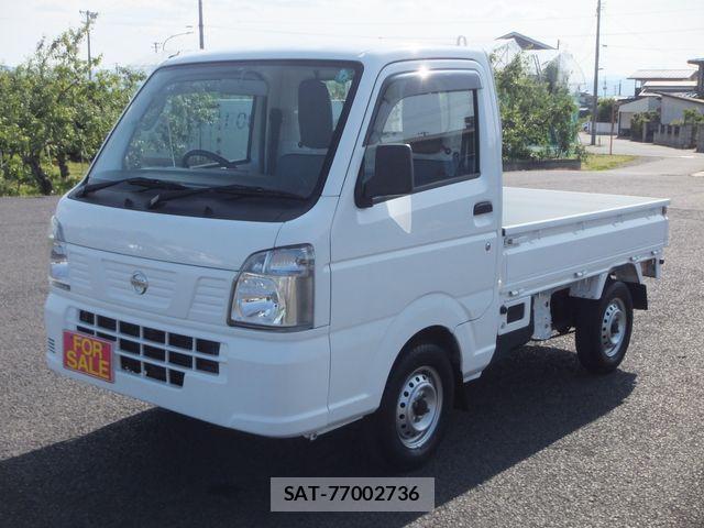 Nissan CLIPPER 2016-11 1056224-0