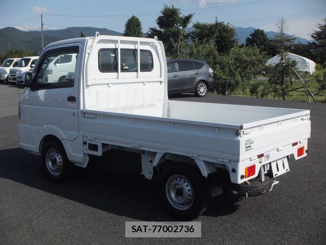 Nissan CLIPPER 2016-11 1056224-9