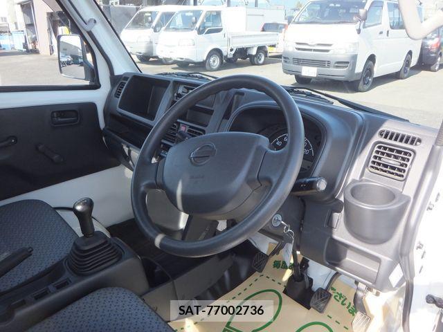 Nissan CLIPPER 2016-11 1056224-10
