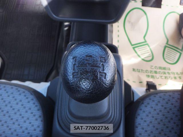 Nissan CLIPPER 2016-11 1056224-17