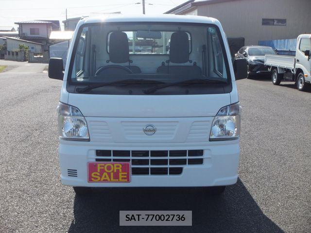 Nissan CLIPPER 2016-11 1056224-1
