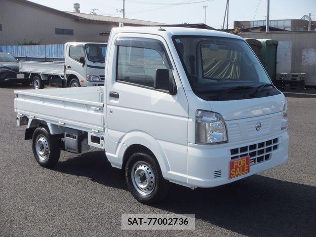 Nissan CLIPPER 2016-11 1056224-2