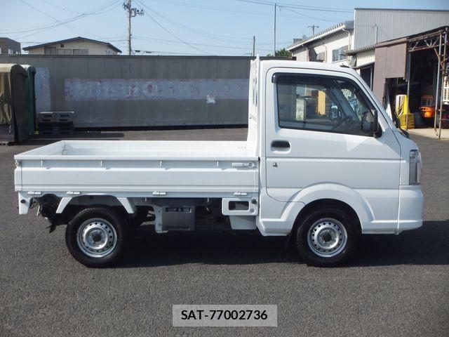 Nissan CLIPPER 2016-11 1056224-3