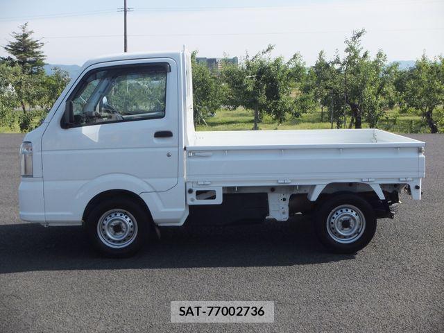 Nissan CLIPPER 2016-11 1056224-4